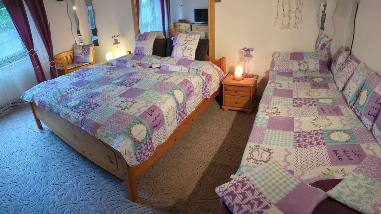 Photo of Bedroom in Pottenstein