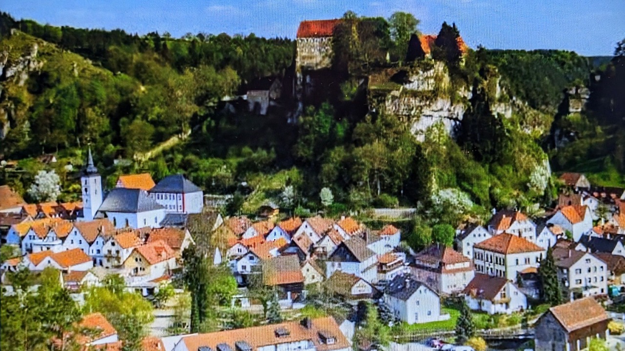 Photo of Outdoor in Pottenstein