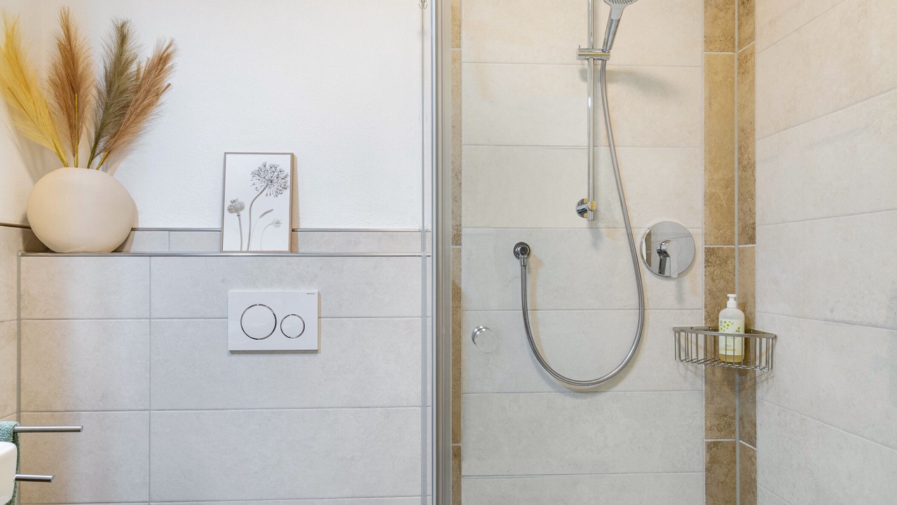 Photo of Bathroom in Tittmoning