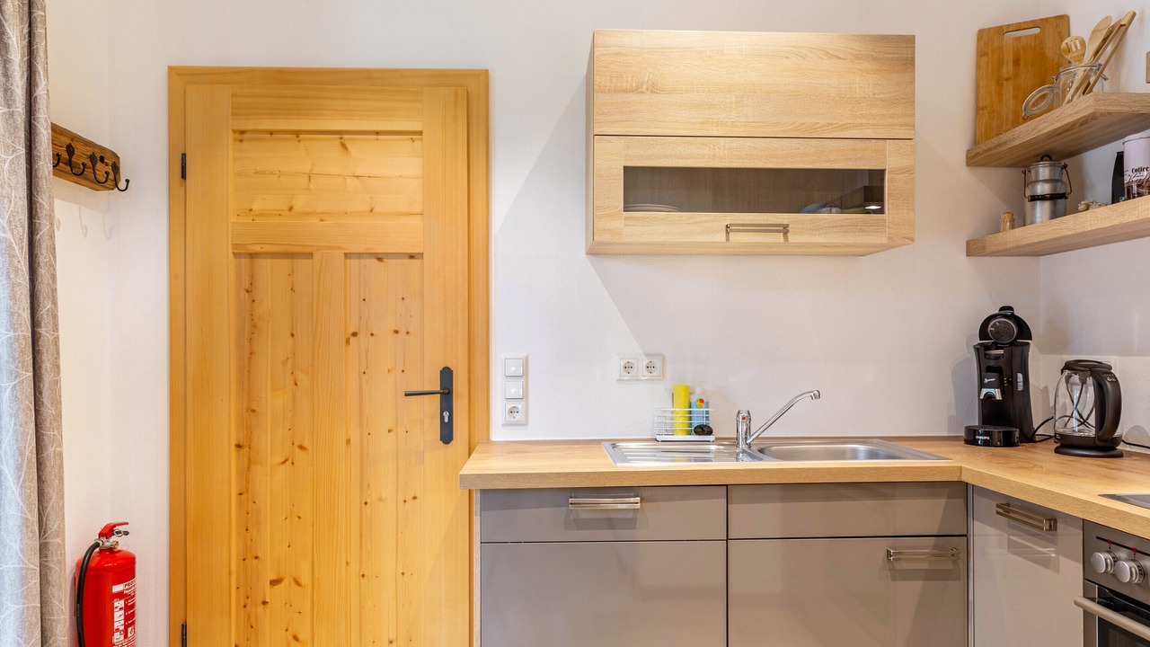 Photo of Kitchen in Tittmoning
