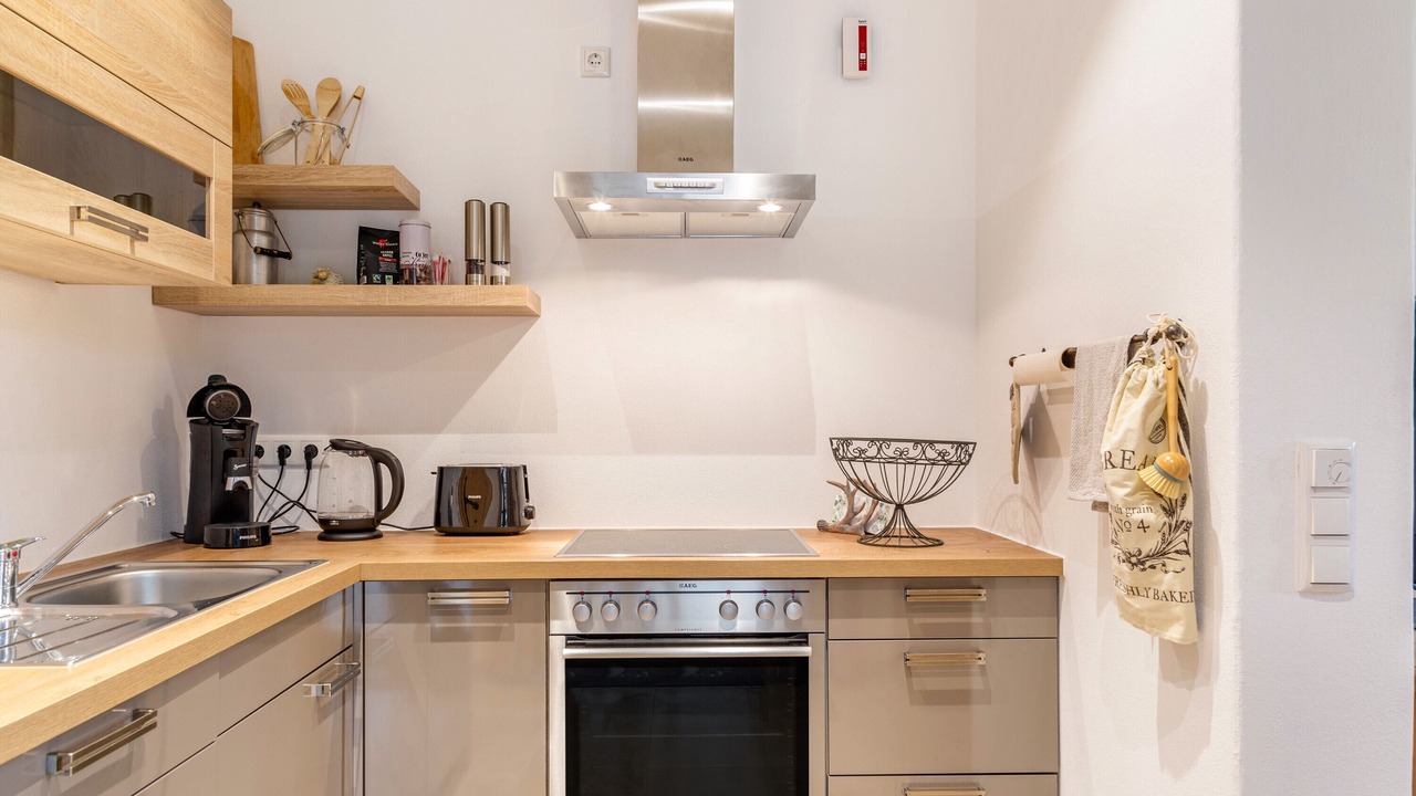 Photo of Kitchen in Tittmoning
