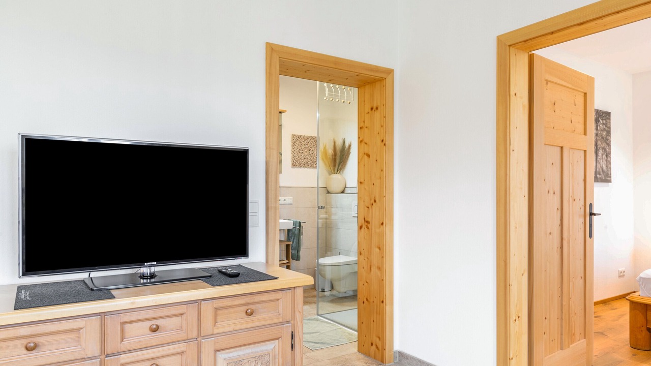 Photo of Bedroom in Tittmoning