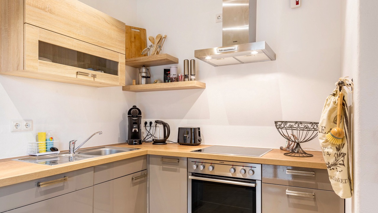 Photo of Kitchen in Tittmoning