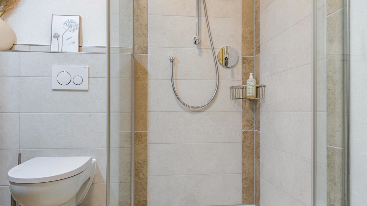 Photo of Bathroom in Tittmoning