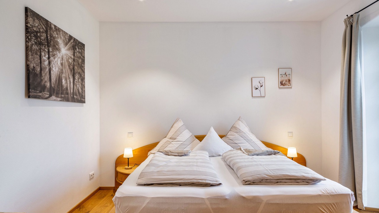 Photo of Bedroom in Tittmoning