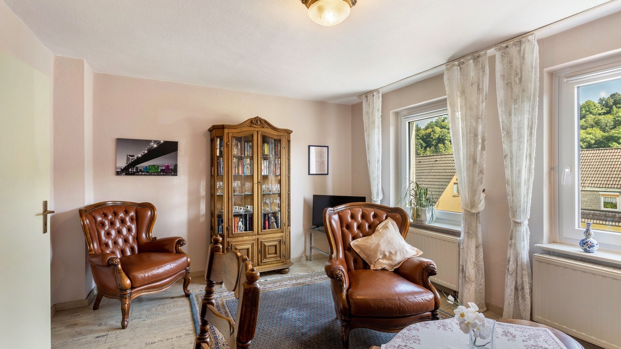 Photo of Livingroom in Arnsberg