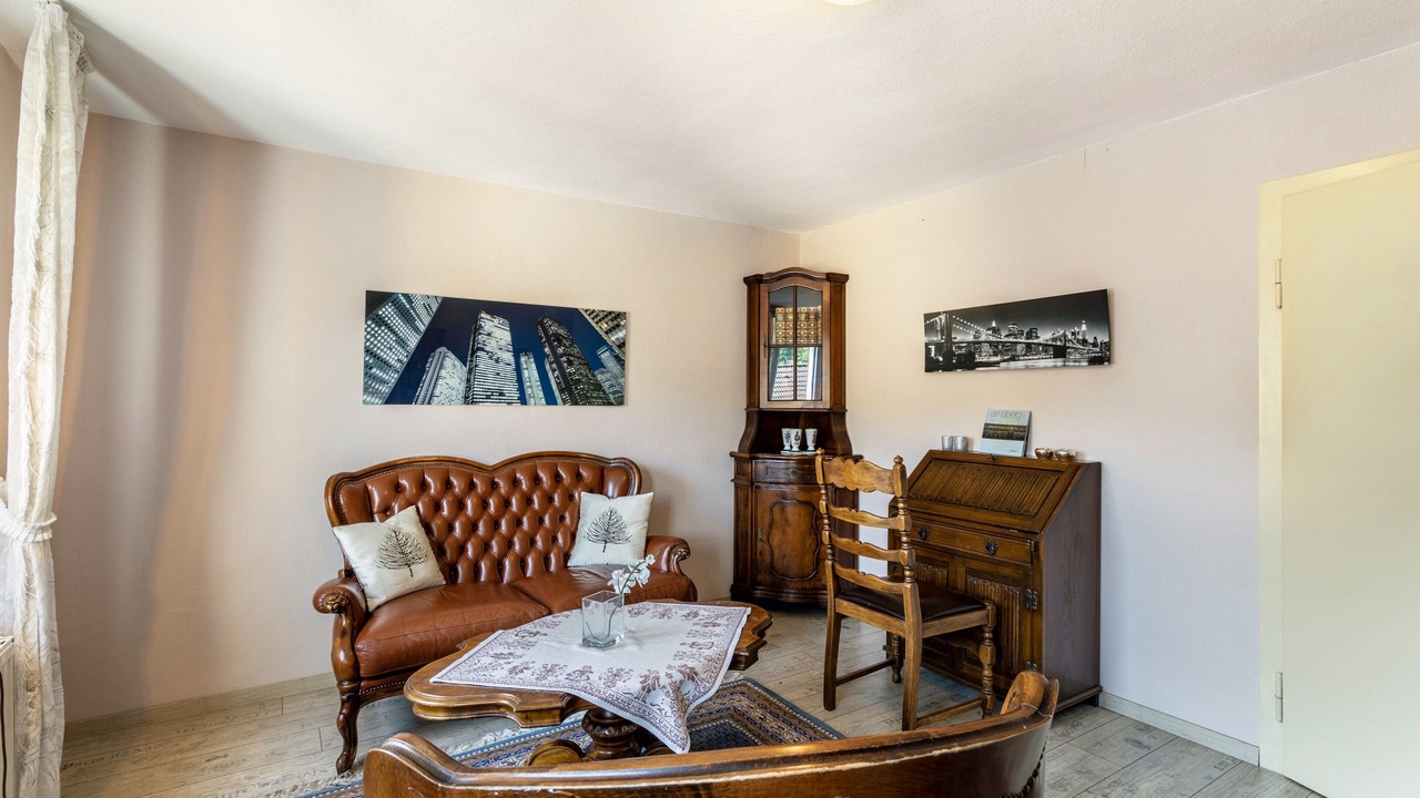 Photo of Livingroom in Arnsberg