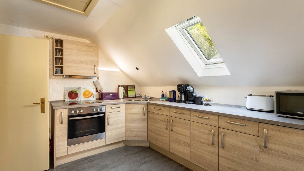 Photo of Kitchen in Arnsberg