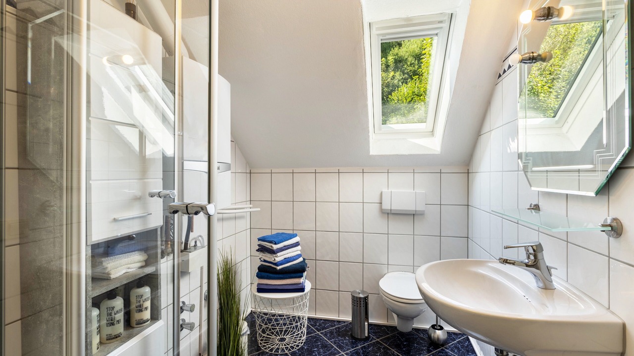 Photo of Bathroom in Arnsberg