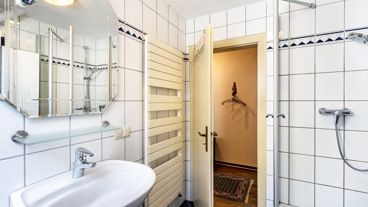 Photo of Bathroom in Arnsberg
