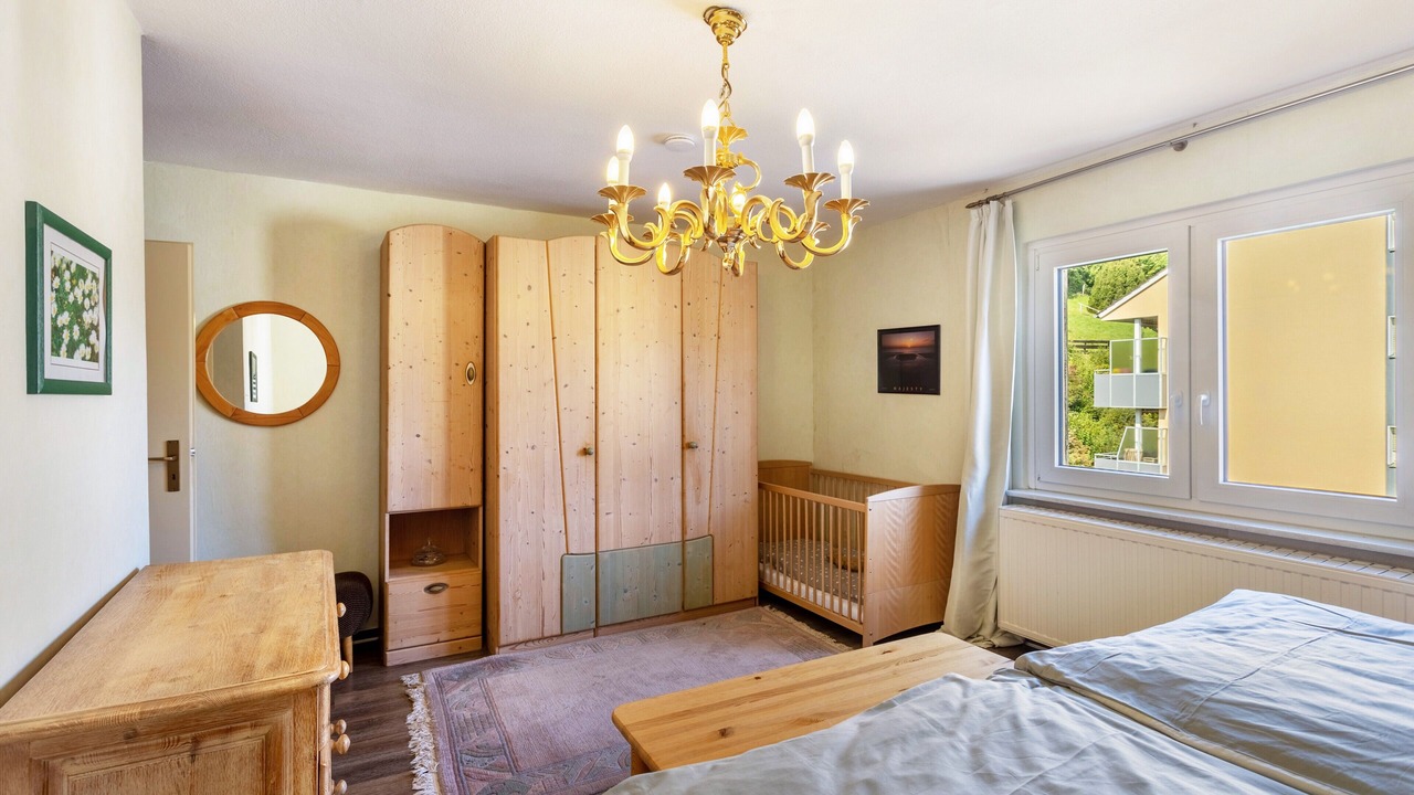 Photo of Bedroom in Arnsberg