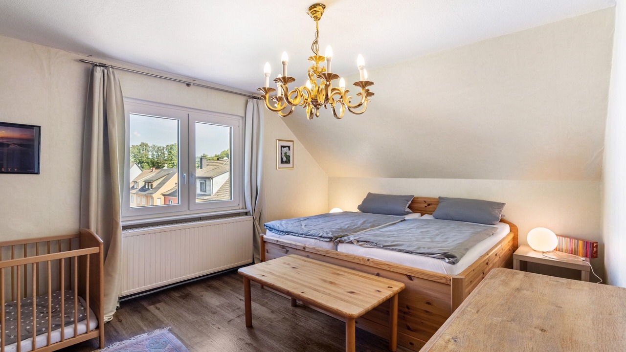Photo of Bedroom in Arnsberg