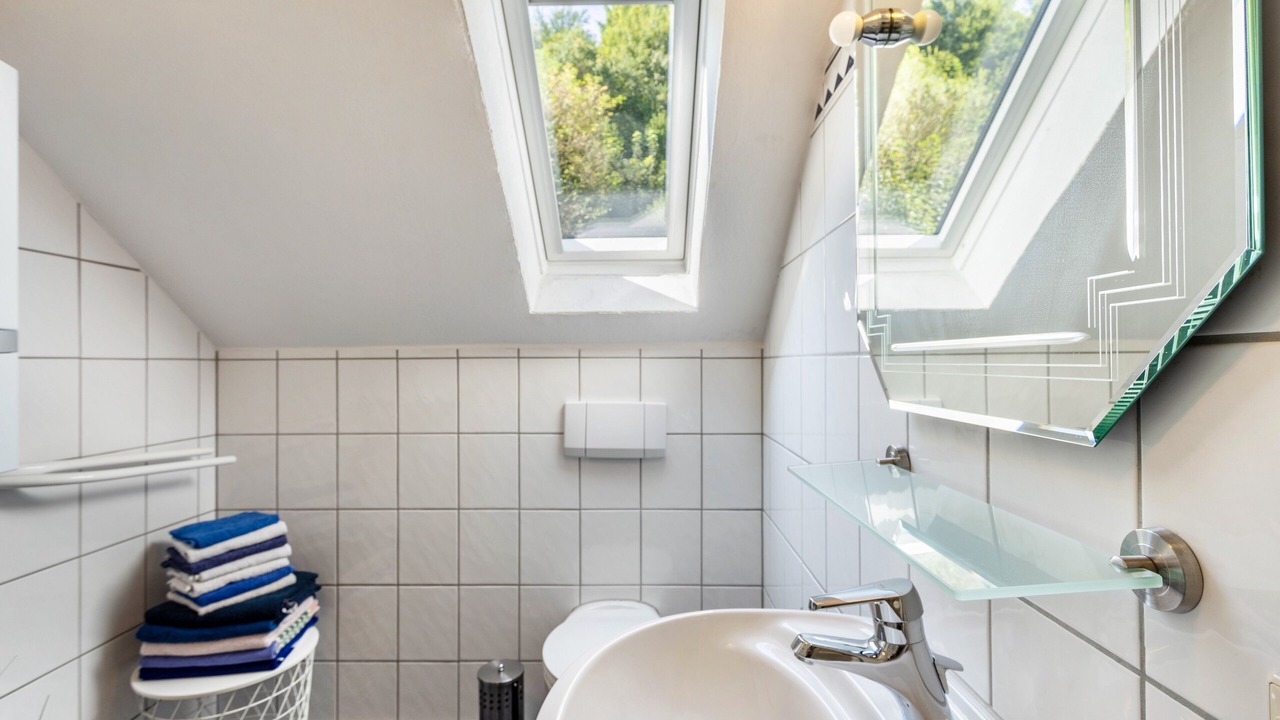 Photo of Bathroom in Arnsberg