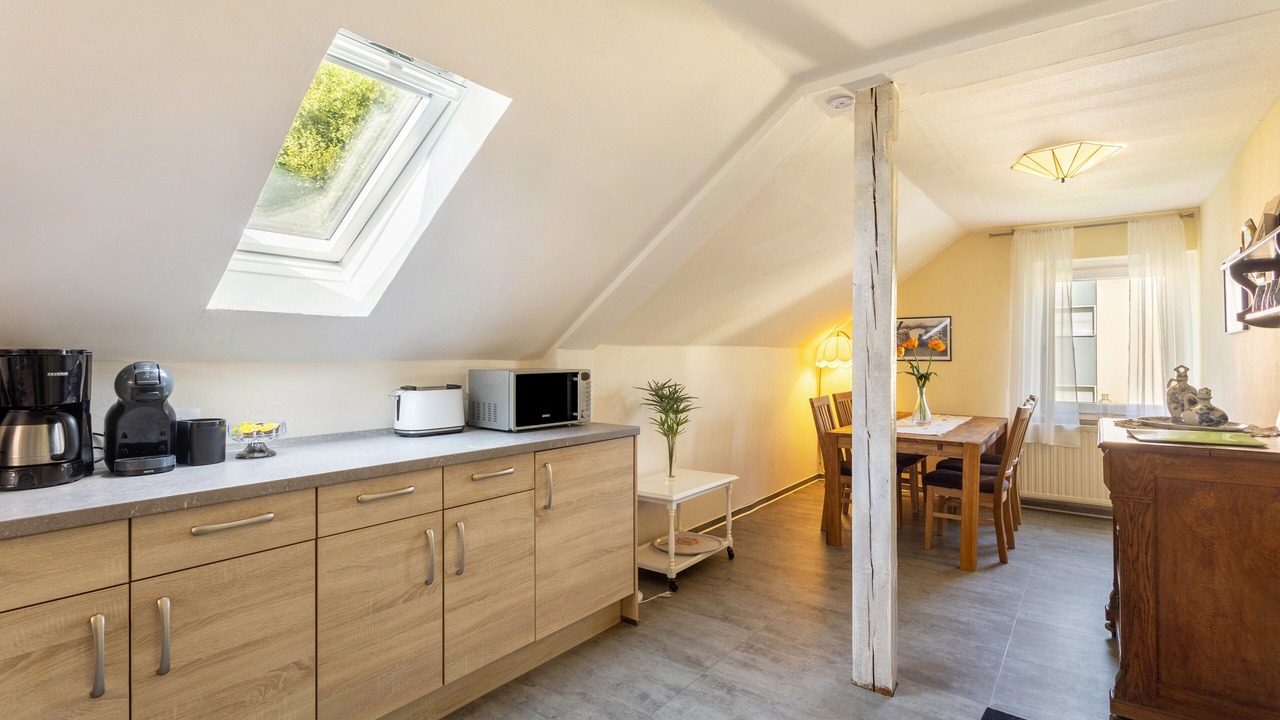Photo of Kitchen in Arnsberg