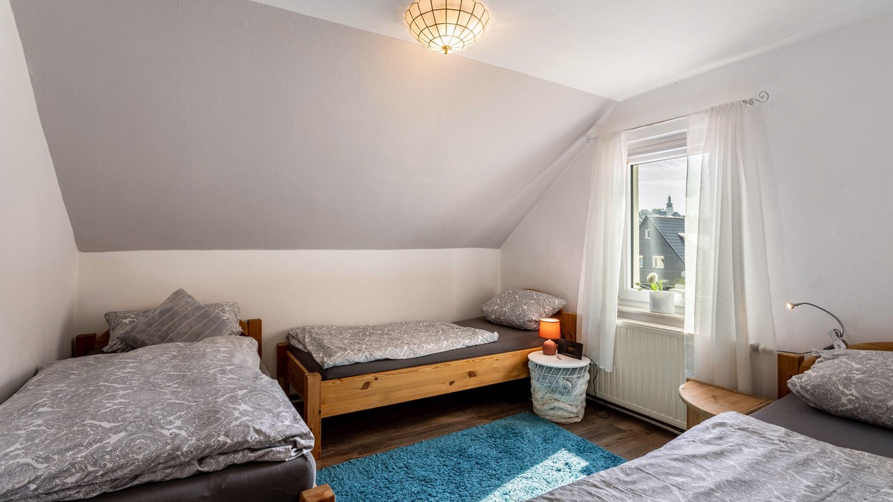 Photo of Bedroom in Arnsberg