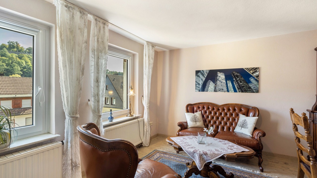 Photo of Livingroom in Arnsberg