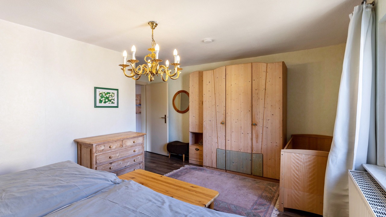 Photo of Bedroom in Arnsberg
