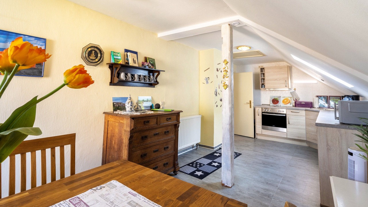 Photo of Kitchen in Arnsberg