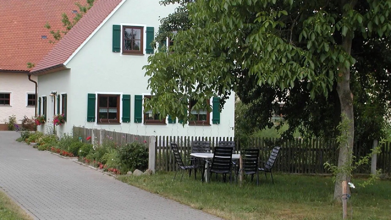 Photo of Outdoor in Neuendettelsau