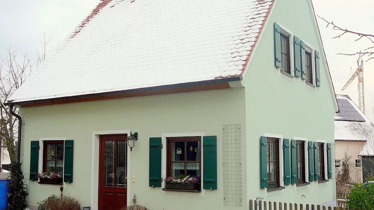 Photo of Outdoor in Neuendettelsau