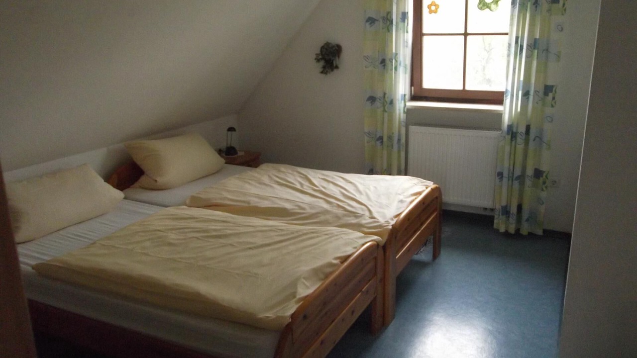 Photo of Bedroom in Neuendettelsau