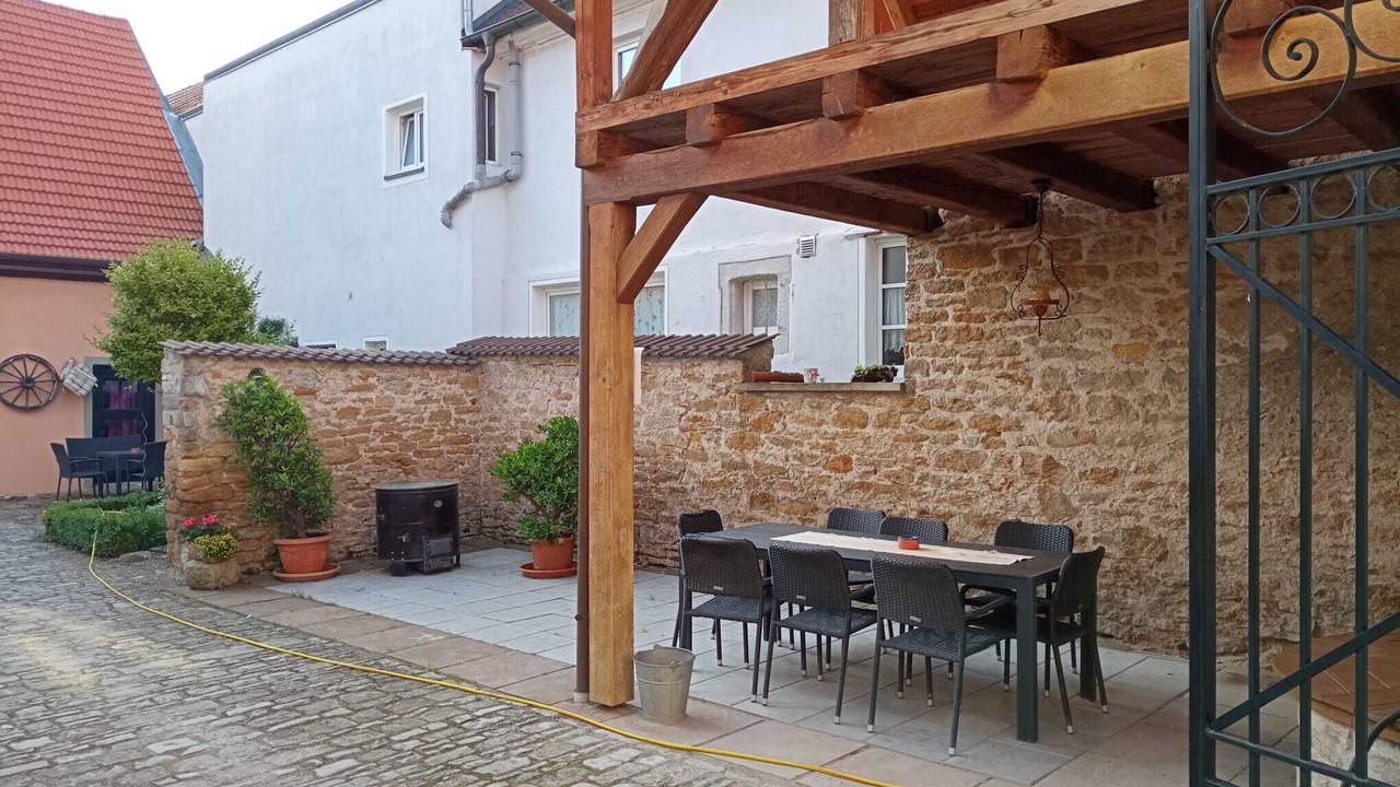 Photo of Outdoor in Kleinlangheim