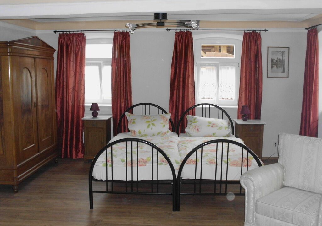Photo of Bedroom in Kleinlangheim