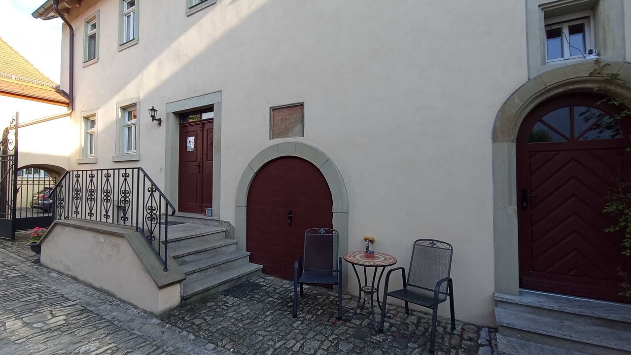 Photo of Outdoor in Kleinlangheim