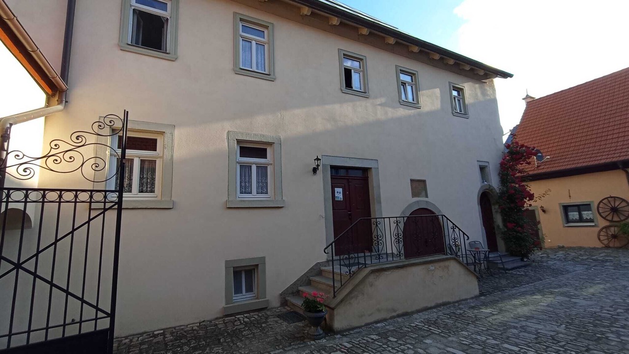 Photo of Outdoor in Kleinlangheim