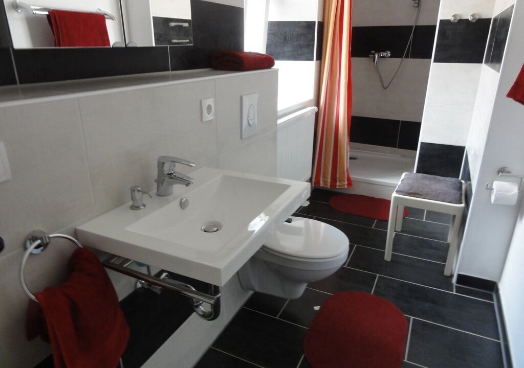 Photo of Bathroom in Kleinlangheim