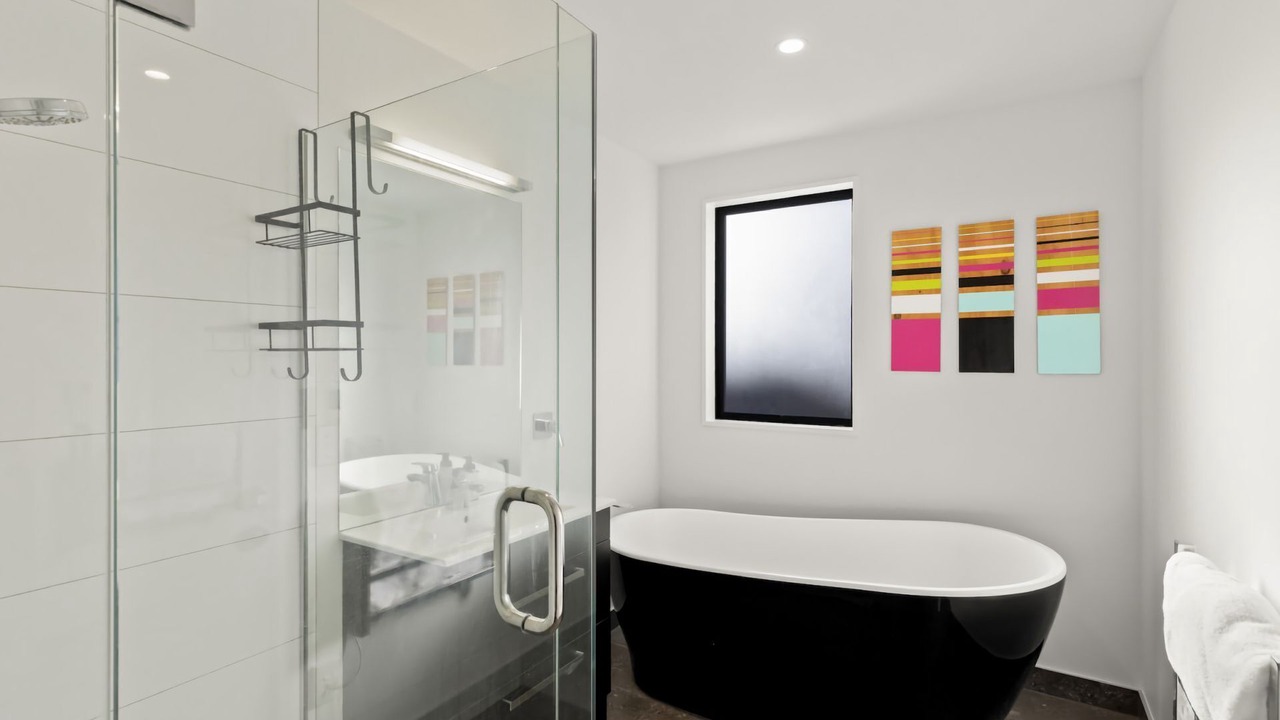 Photo of Bathroom in Arthur's Point