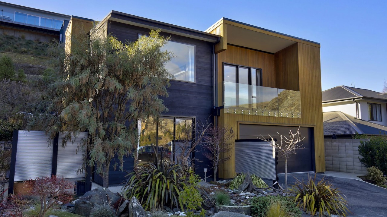 Photo of Outdoor in Arthur's Point