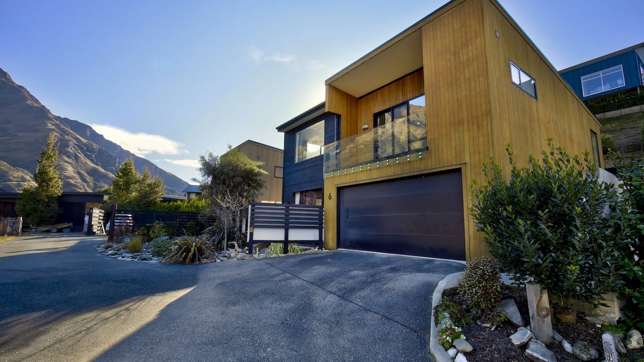 Photo of Outdoor in Arthur's Point