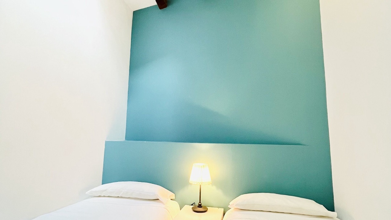 Photo of Bedroom in Palacio
