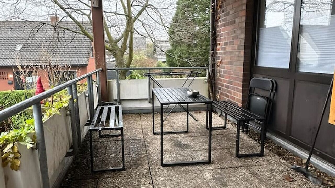 Photo of Patio Balcony in Bad Bentheim