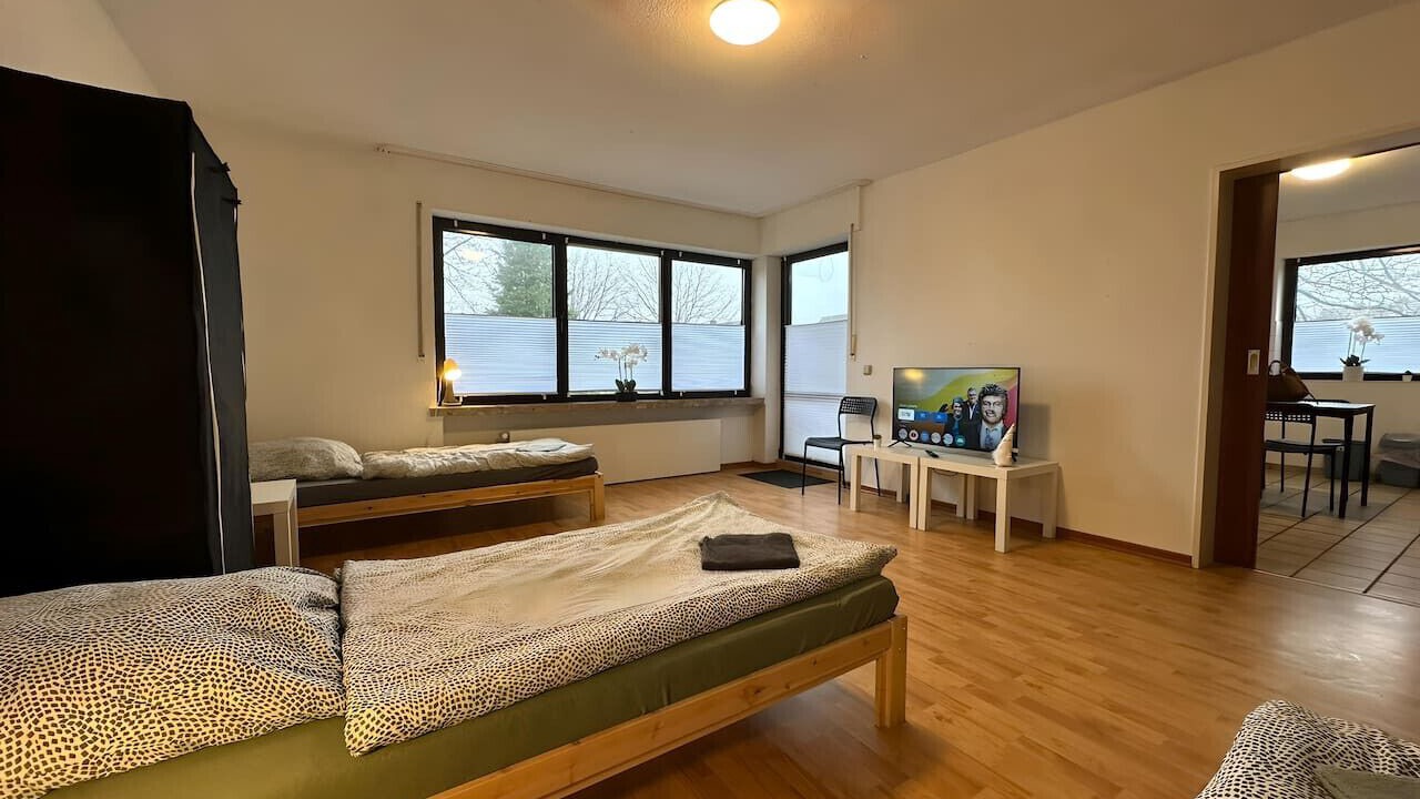 Photo of Bedroom in Bad Bentheim