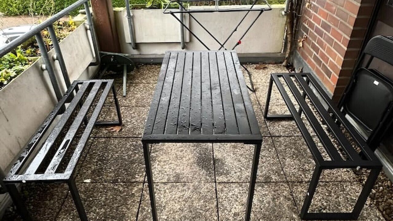 Photo of Patio Balcony in Bad Bentheim