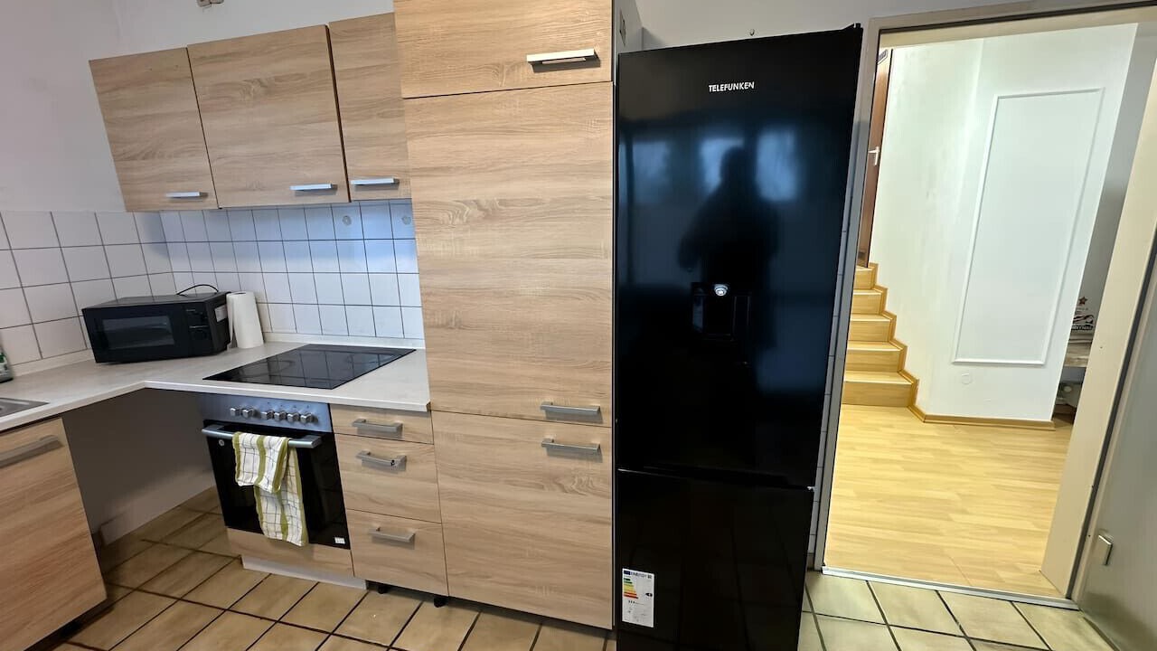Photo of Kitchen in Bad Bentheim