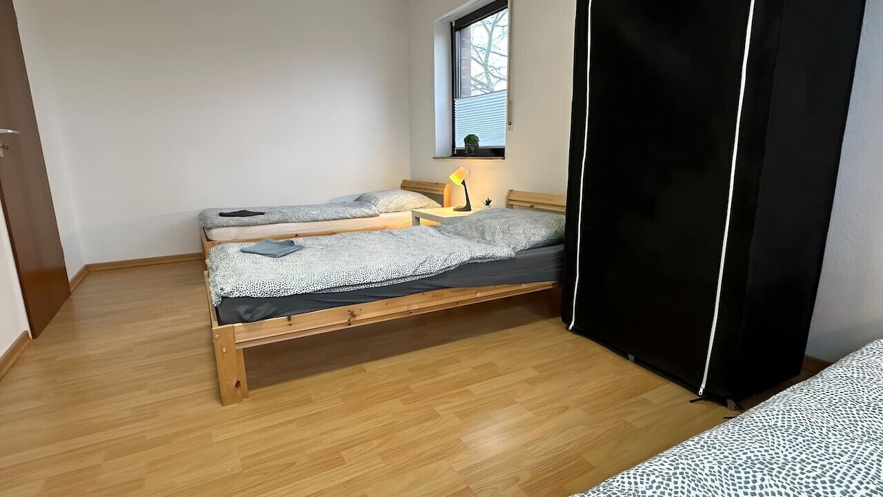 Photo of Bedroom in Bad Bentheim