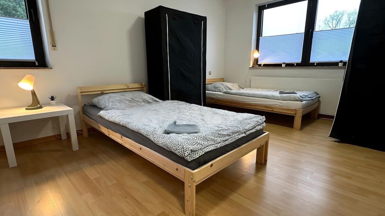 Photo of Bedroom in Bad Bentheim