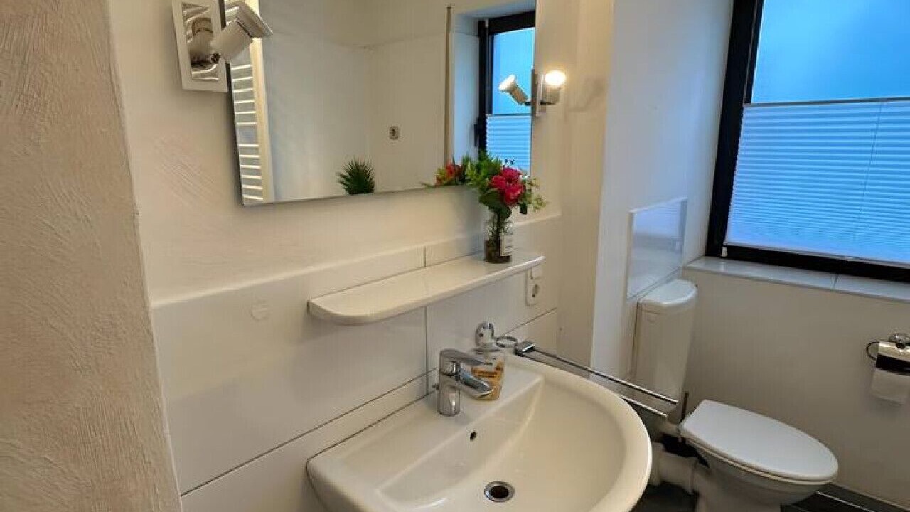 Photo of Bathroom in Bad Bentheim