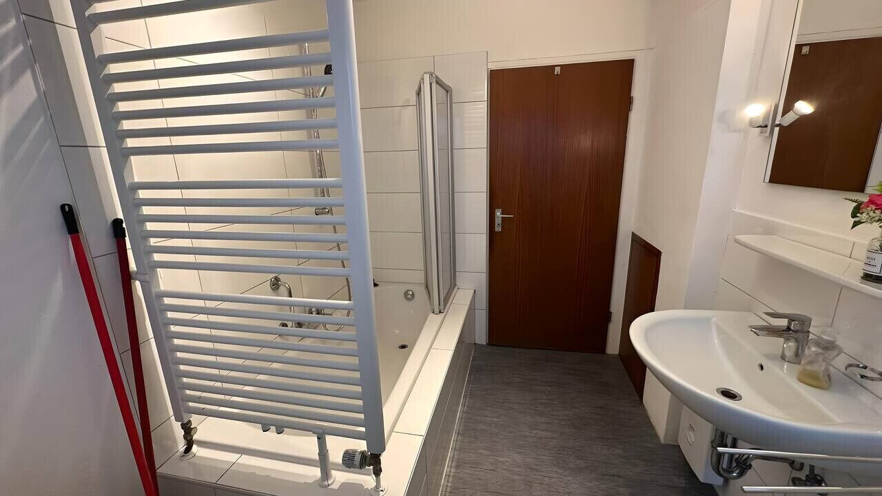 Photo of Bathroom in Bad Bentheim