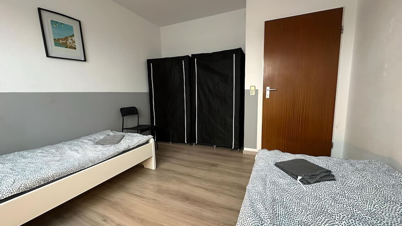 Photo of Bedroom in Bad Bentheim