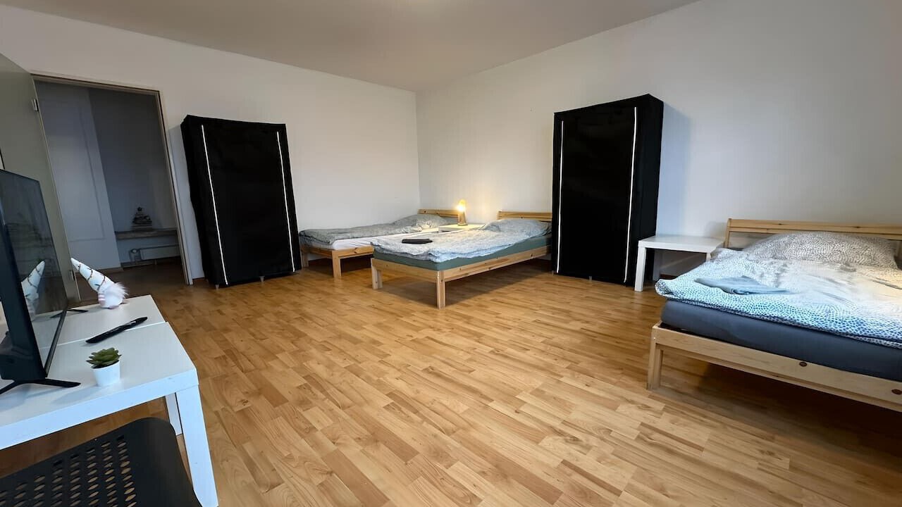 Photo of Bedroom in Bad Bentheim