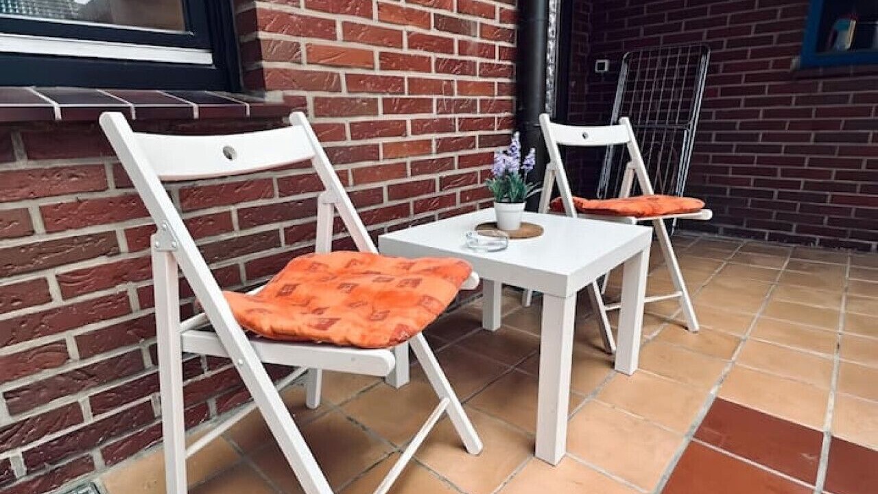 Photo of Patio Balcony in Bad Bentheim