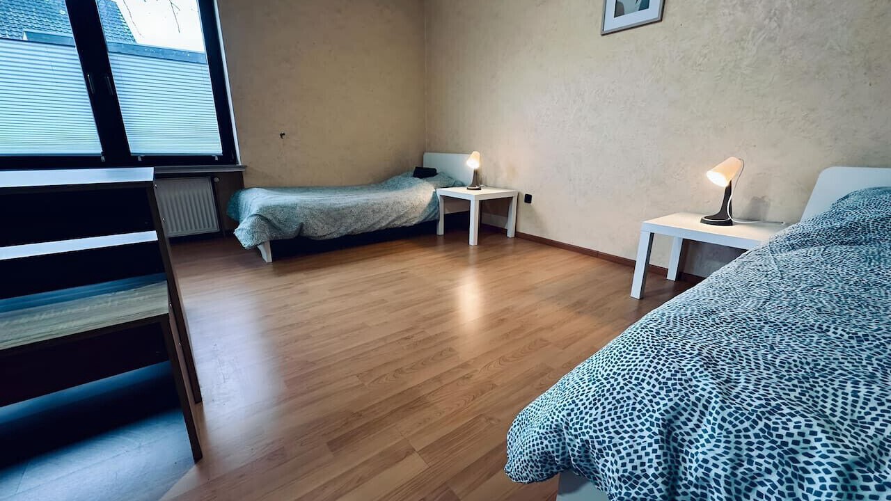 Photo of Bedroom in Bad Bentheim