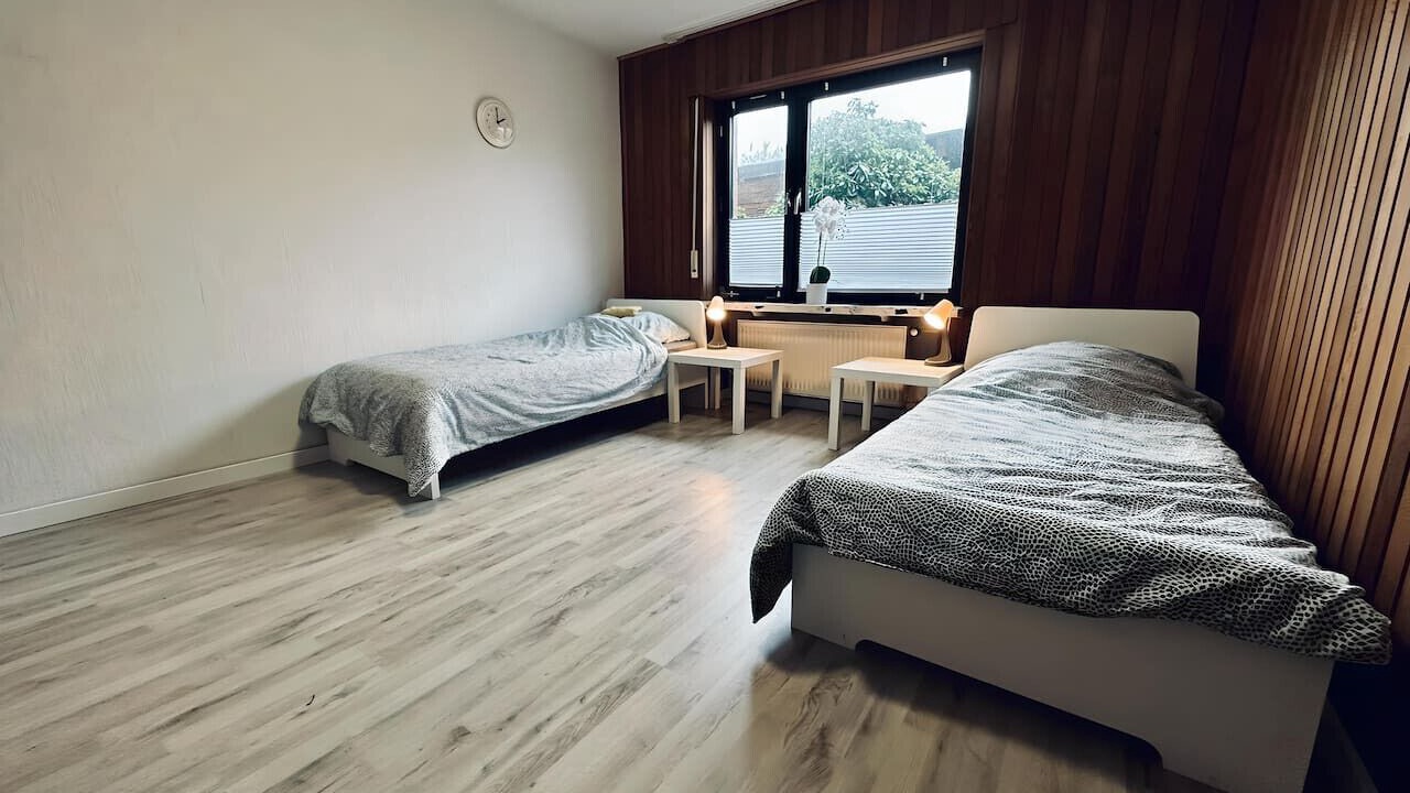 Photo of Bedroom in Bad Bentheim
