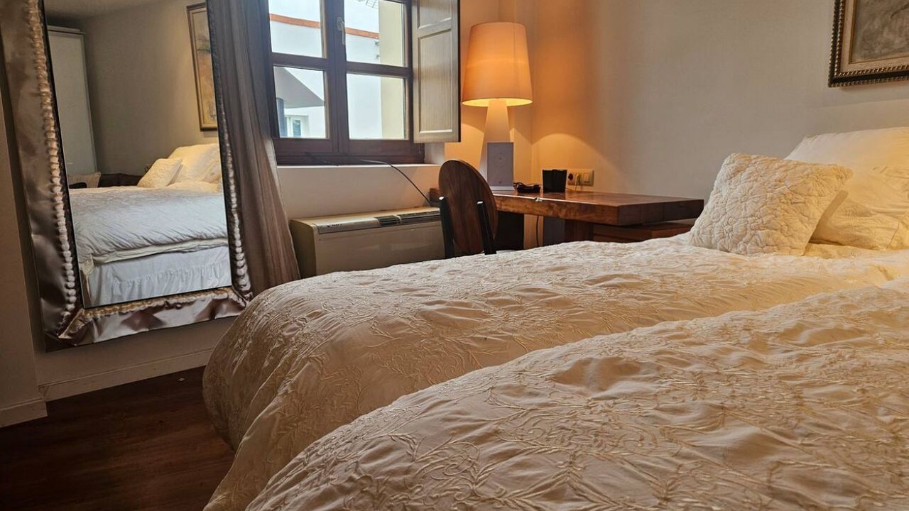 Photo of Bedroom in Llanes