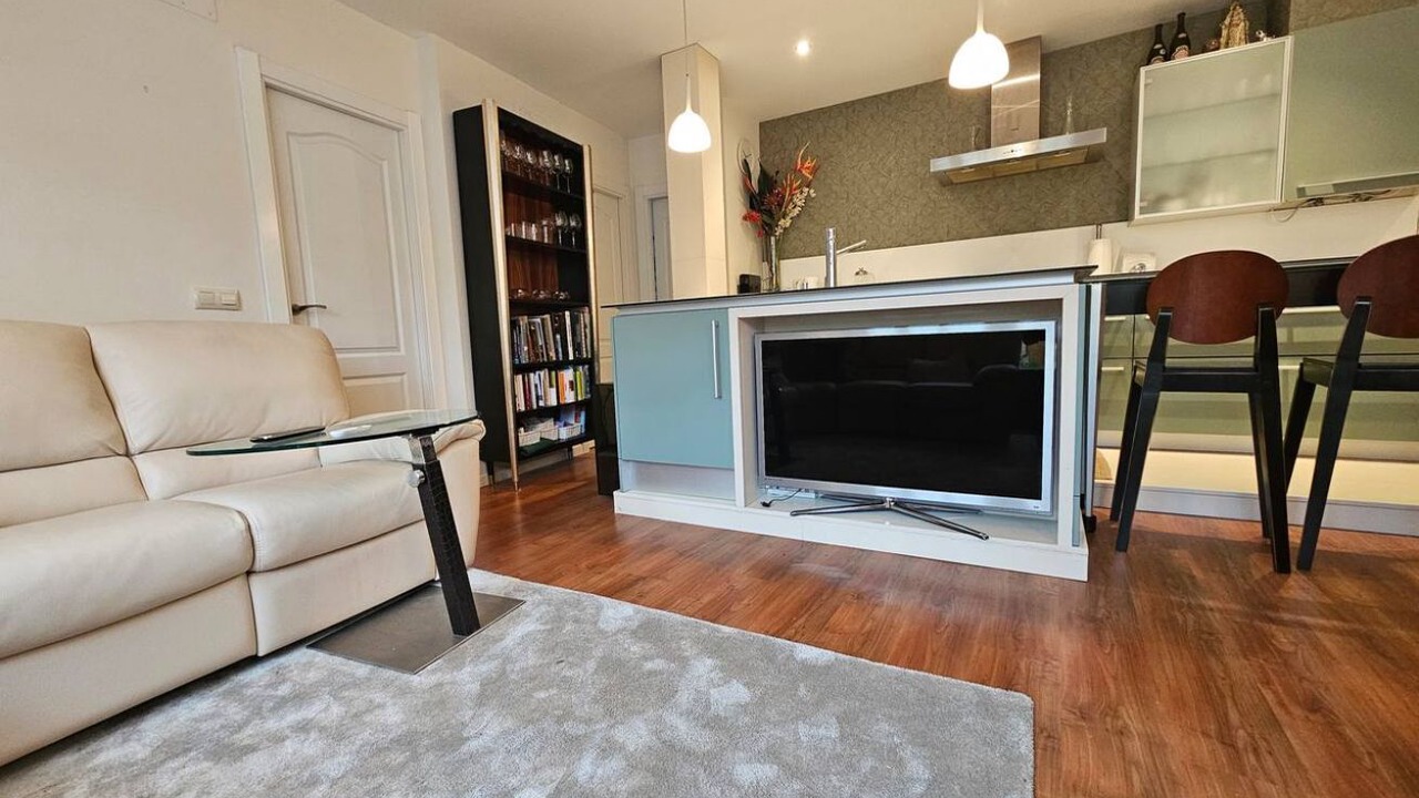 Photo of Livingroom in Llanes