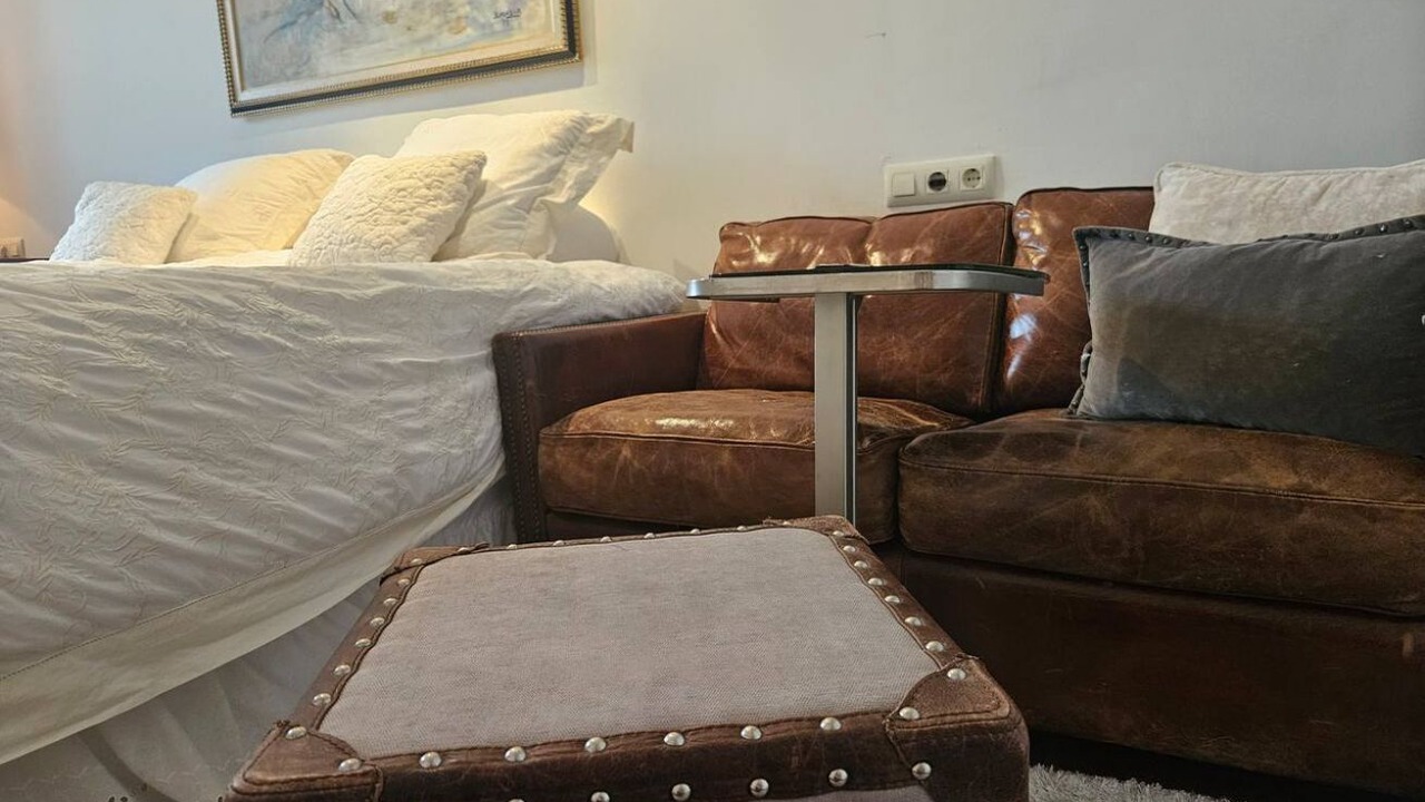 Photo of Bedroom in Llanes